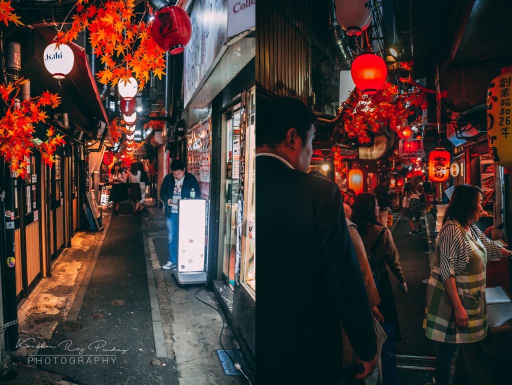 Omoide Yokocho