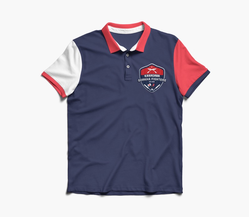 T-shirt design